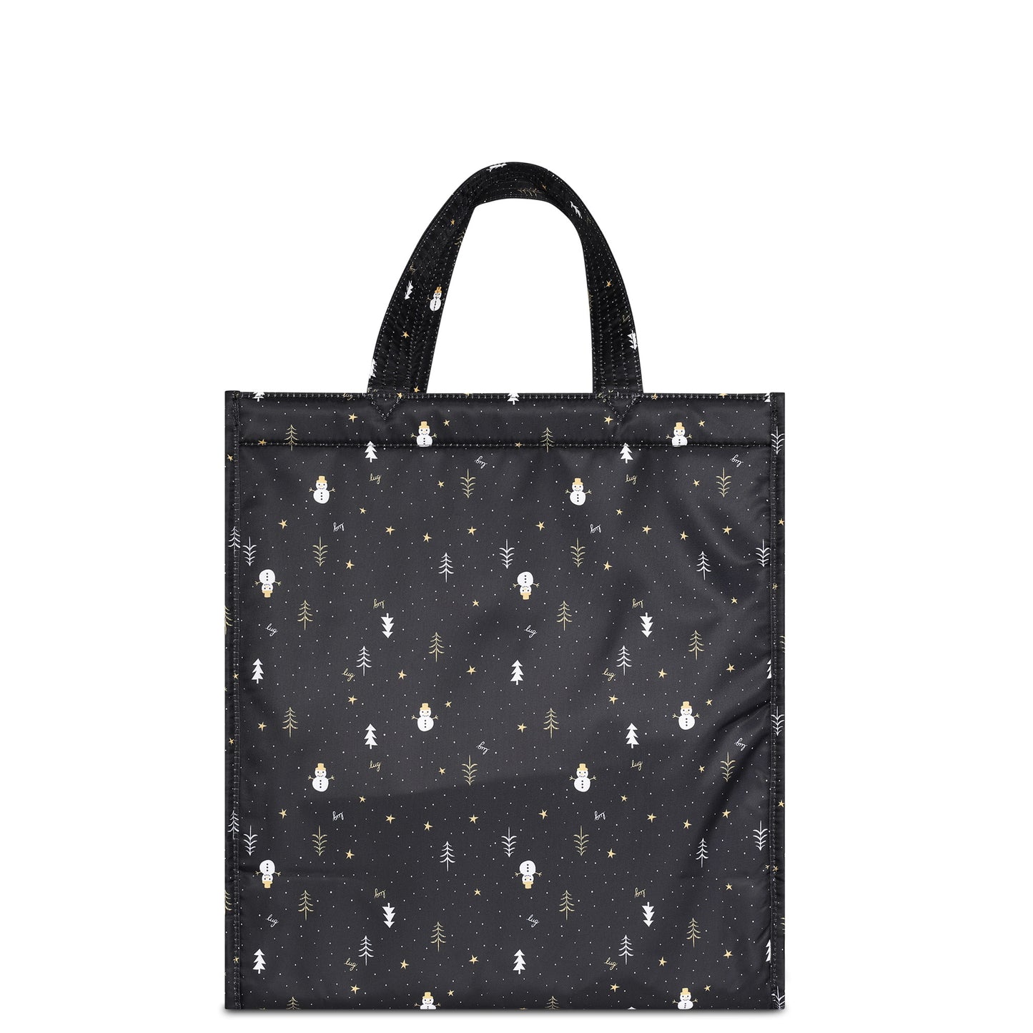 Runner 1pc Tote Bag