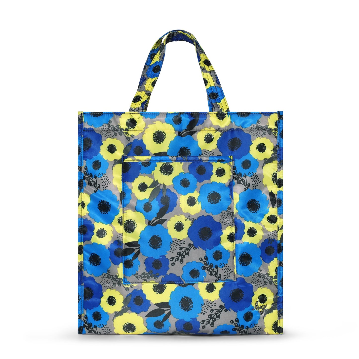 Runner 1pc Tote Bag