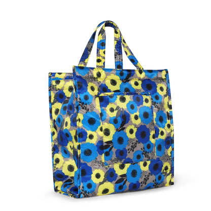 Runner 1pc Tote Bag