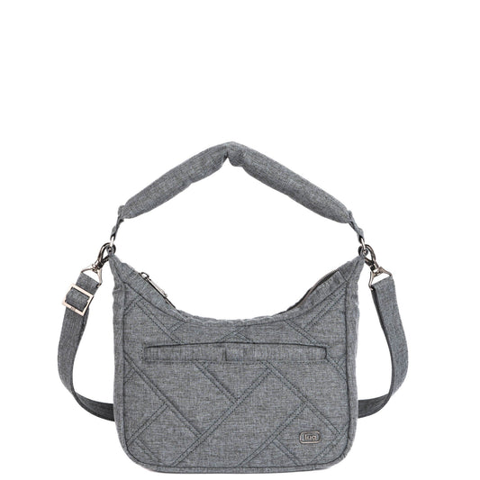 Scamper Convertible Crossbody with Shoulder Strap