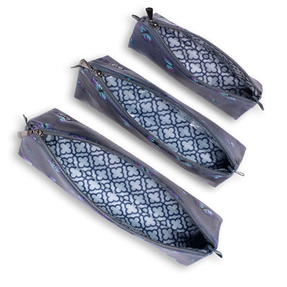 Schooner 3pc Organizers