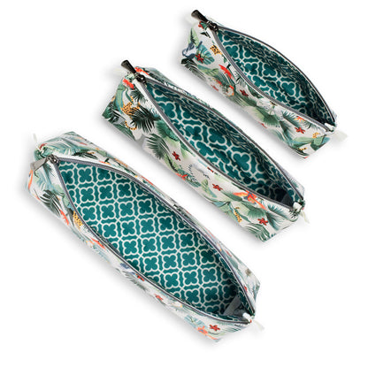 Schooner 3pc Organizers