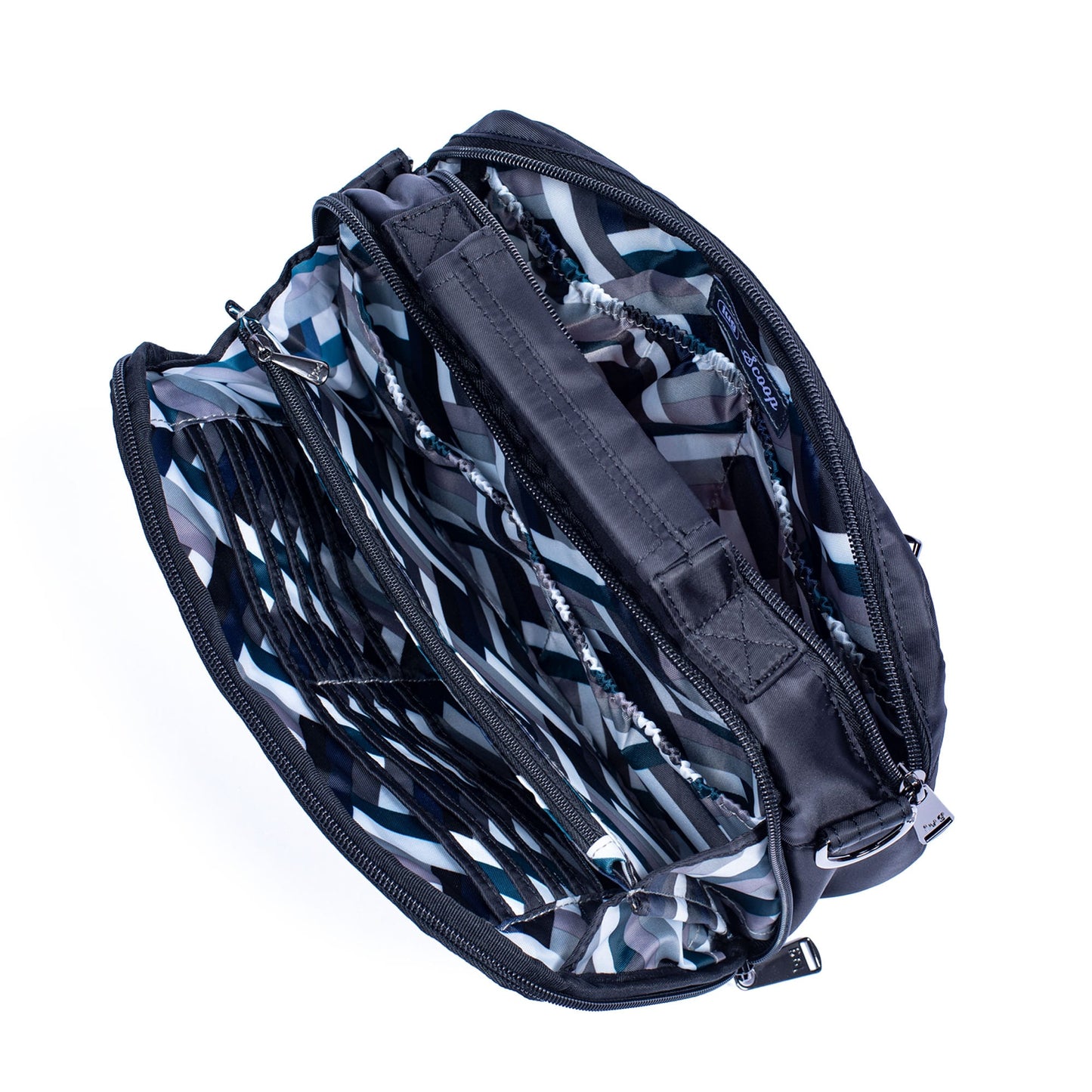 Scoop 2 Crossbody Bag