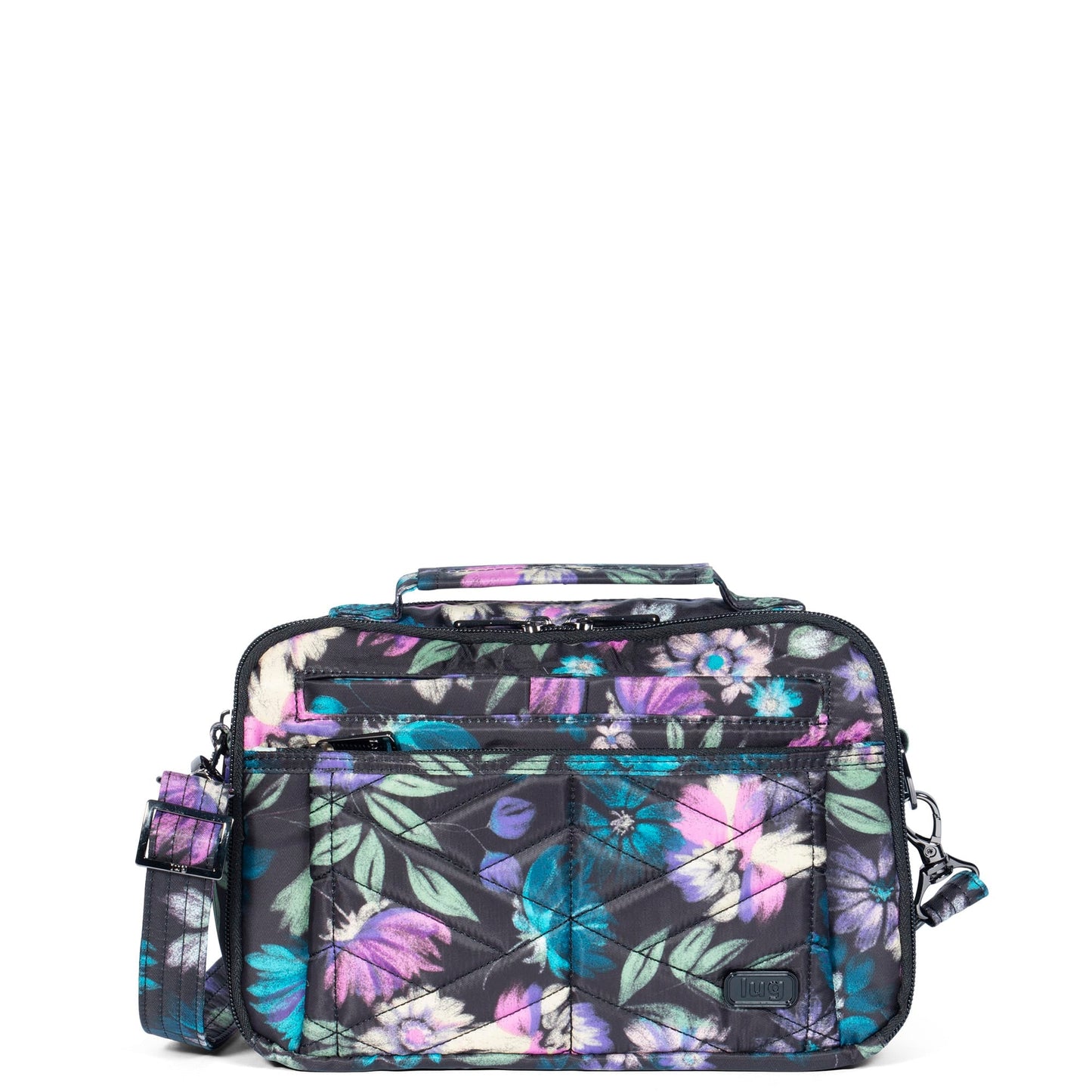 Scoop 2 Crossbody Bag