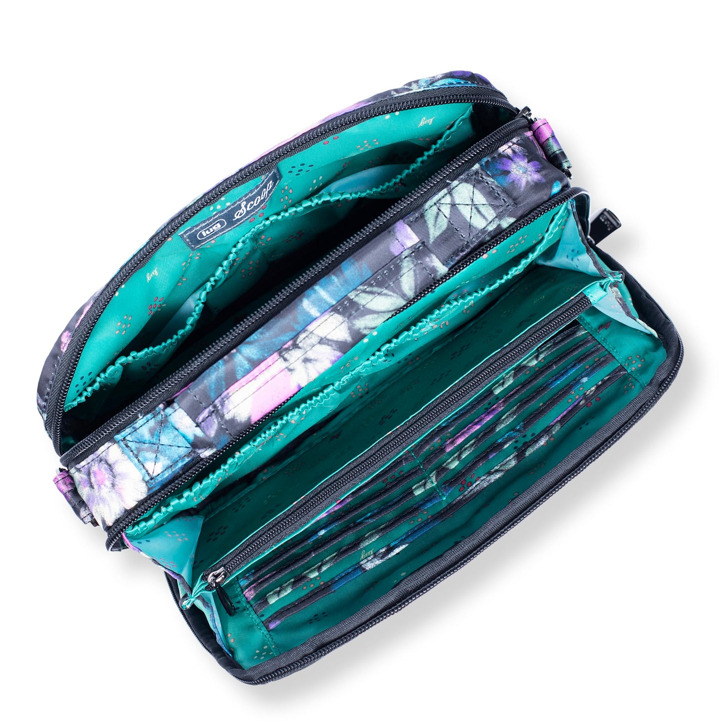 Scoop 2 Crossbody Bag