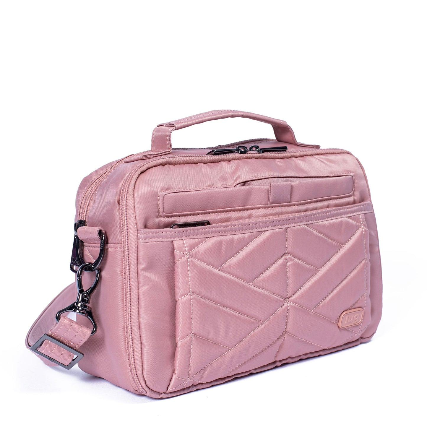 Scoop 2 Crossbody Bag