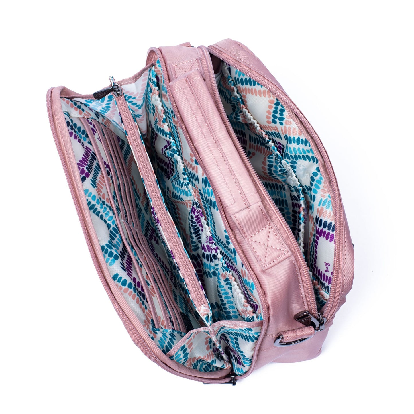 Scoop 2 Crossbody Bag