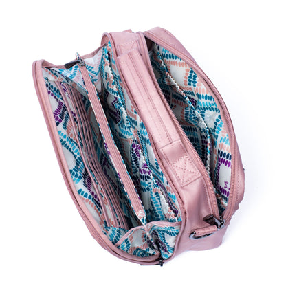 Scoop 2 Crossbody Bag