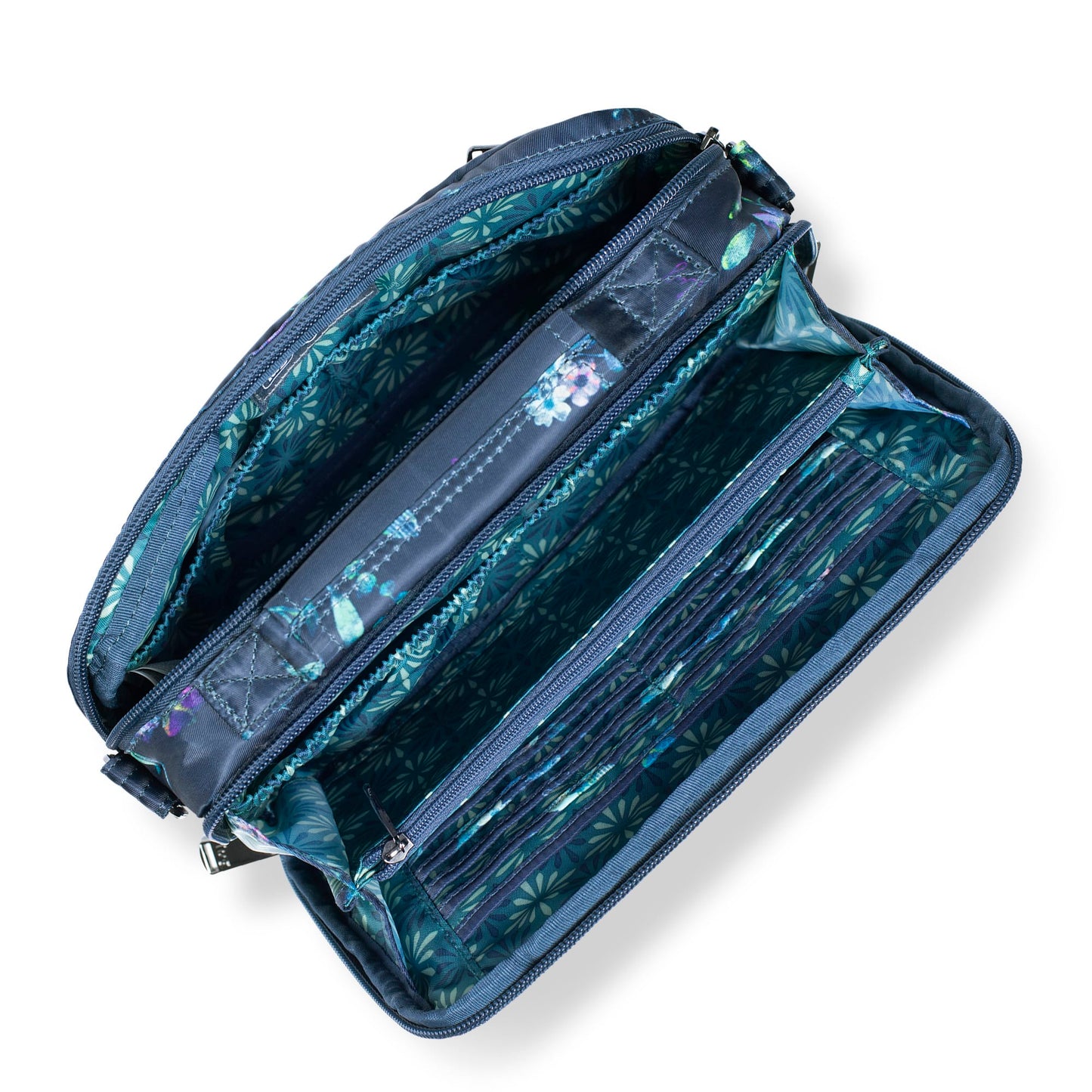 Scoop 2 Crossbody Bag