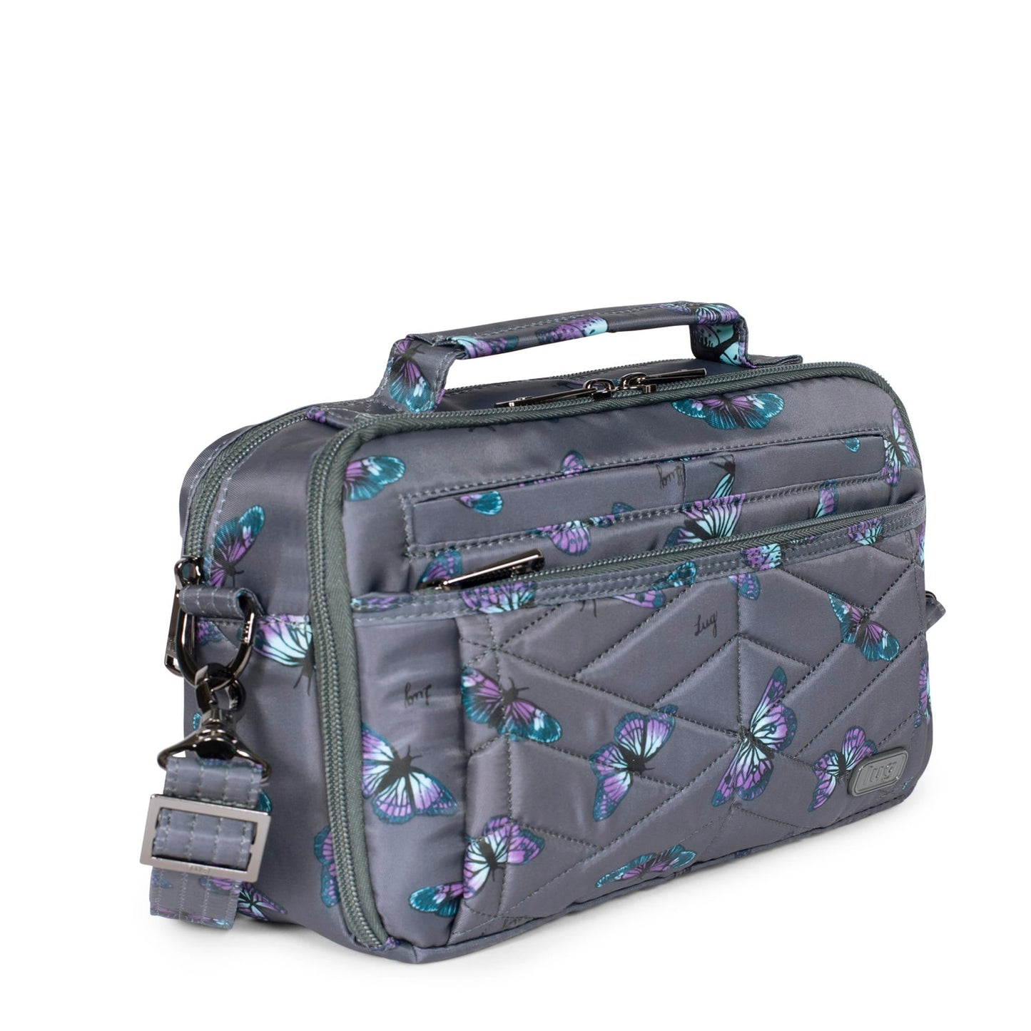 Scoop 2 Crossbody Bag