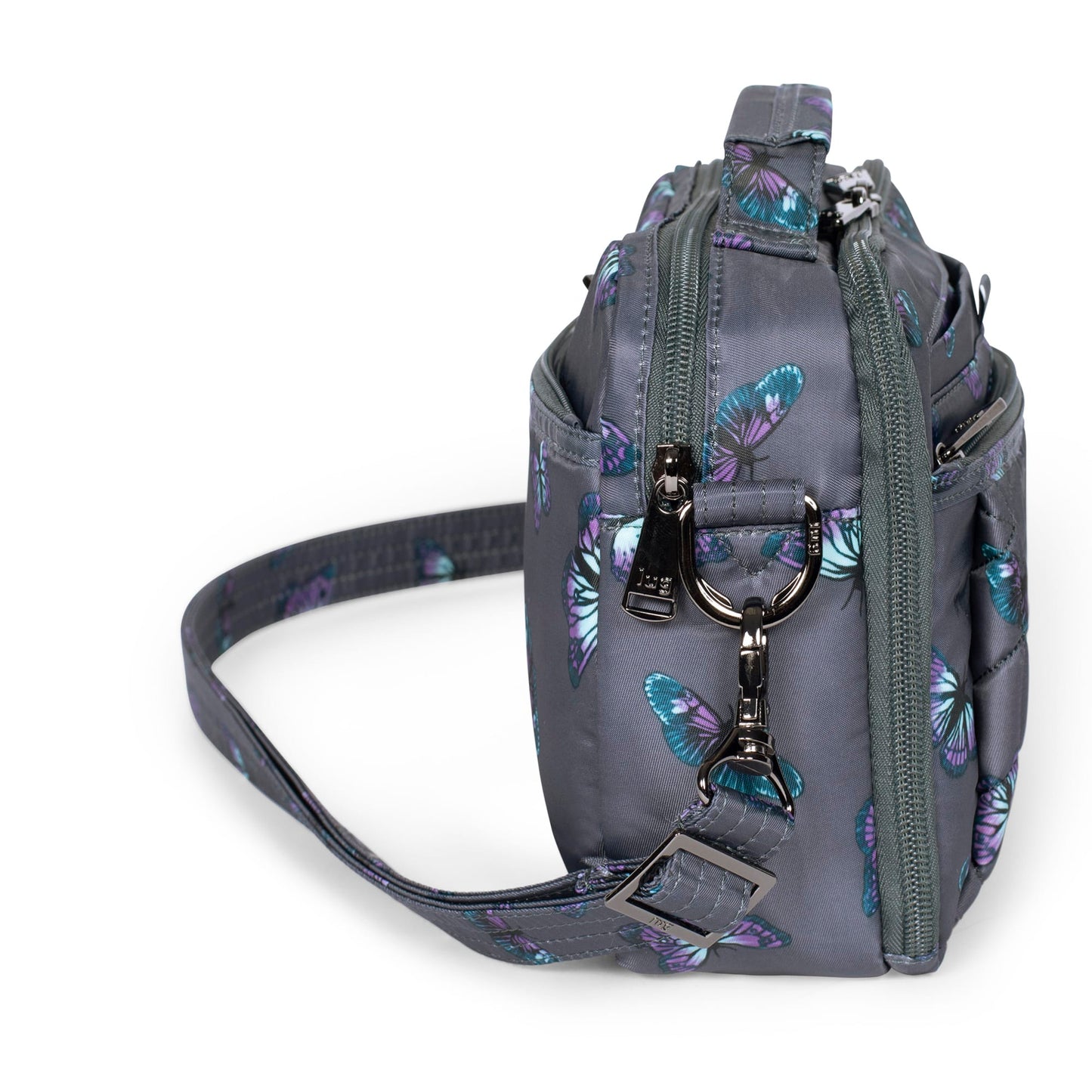 Scoop 2 Crossbody Bag