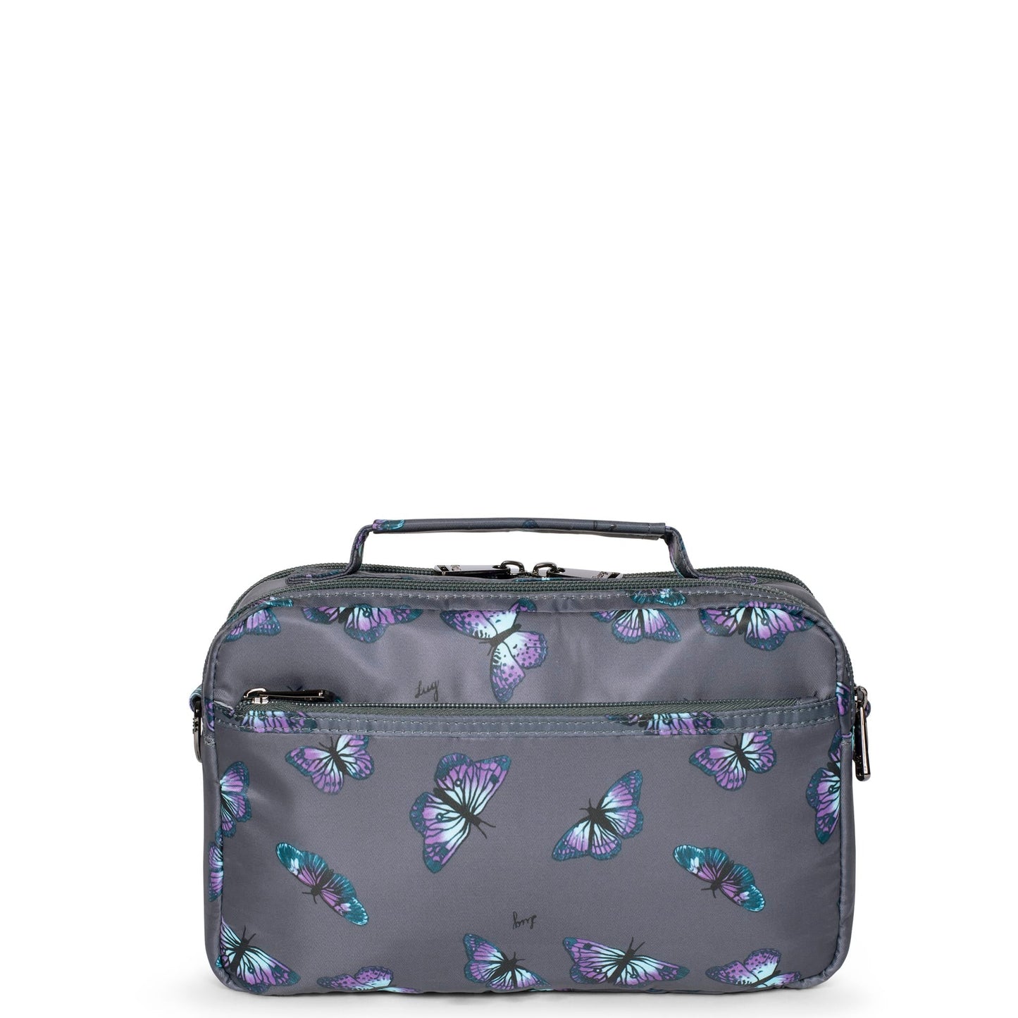 Scoop 2 Crossbody Bag