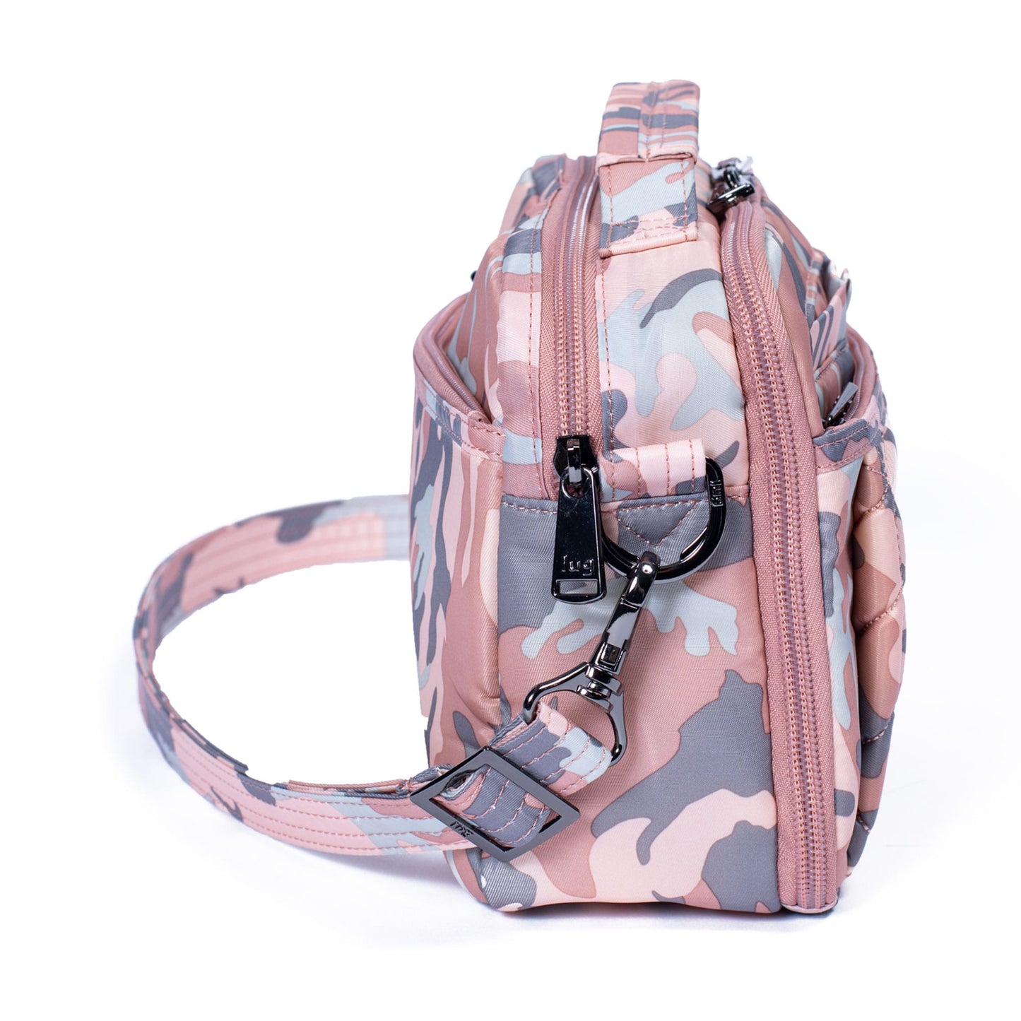 Scoop 2 Crossbody Bag