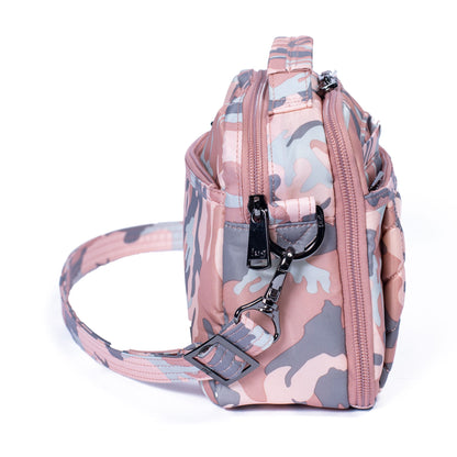 Scoop 2 Crossbody Bag