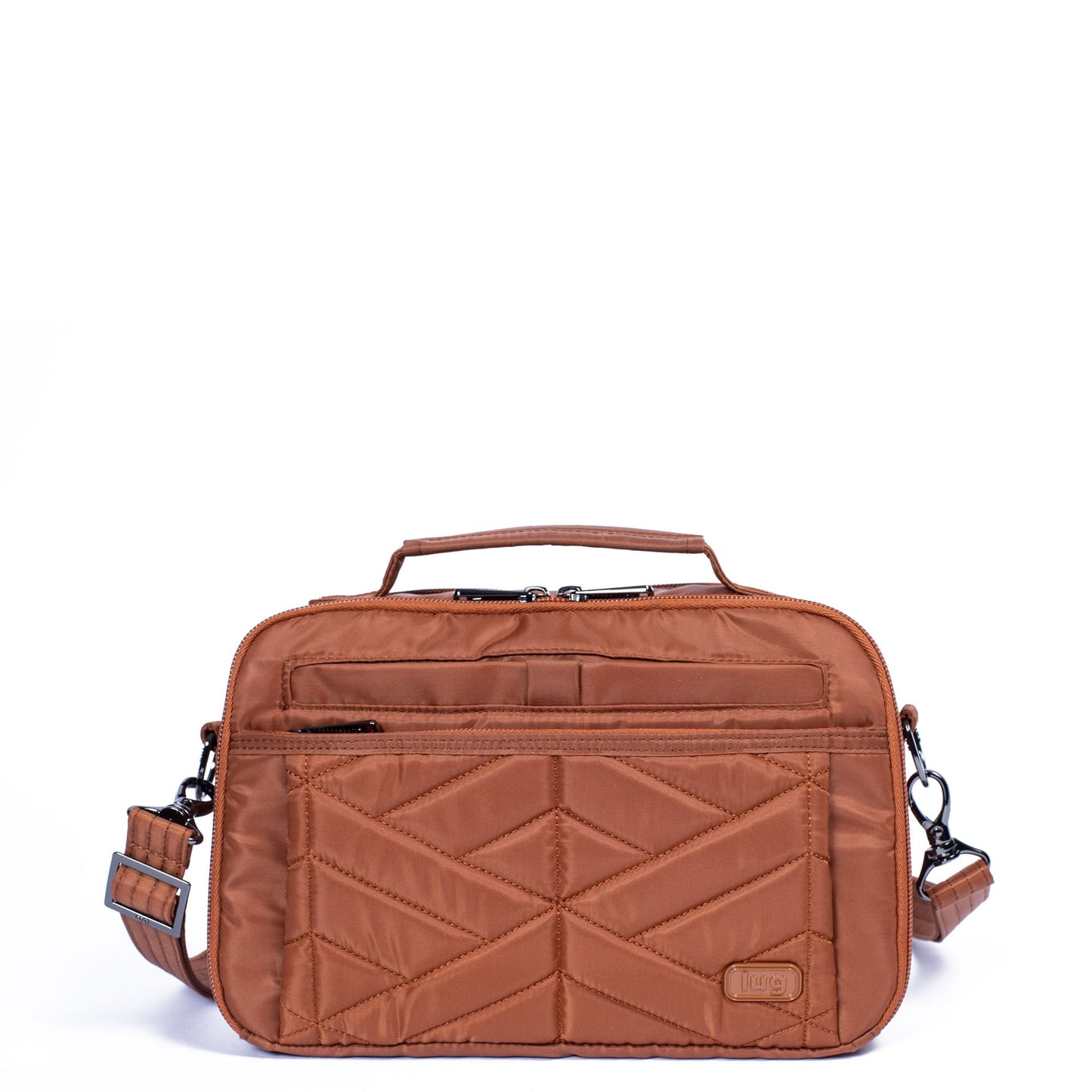 Scoop 2 Crossbody Bag
