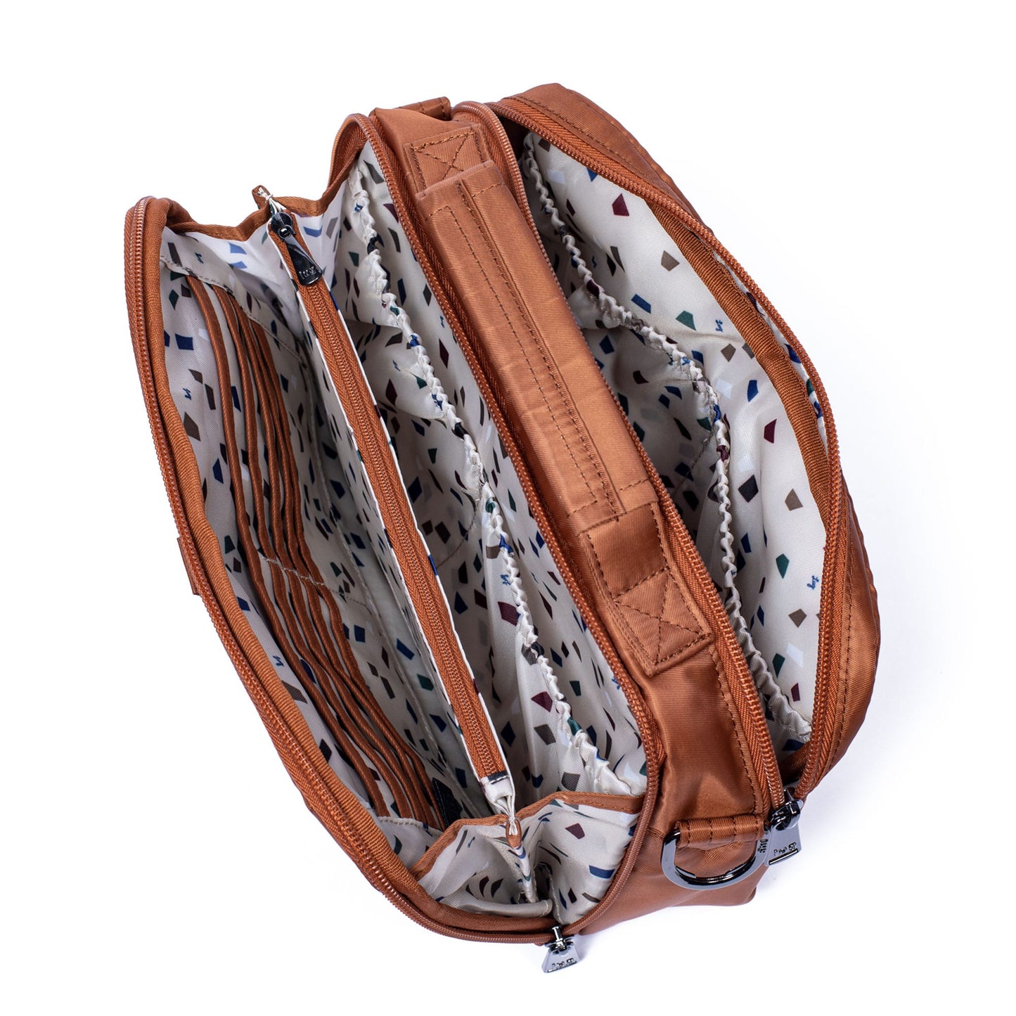 Scoop 2 Crossbody Bag