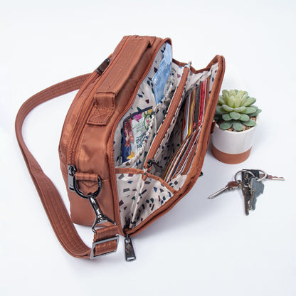 Scoop 2 Crossbody Bag