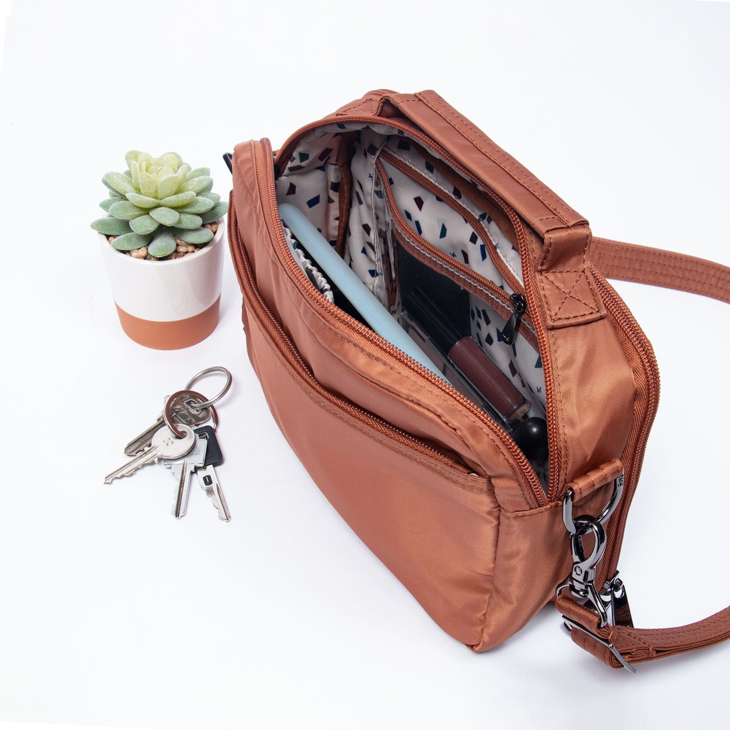 Scoop 2 Crossbody Bag