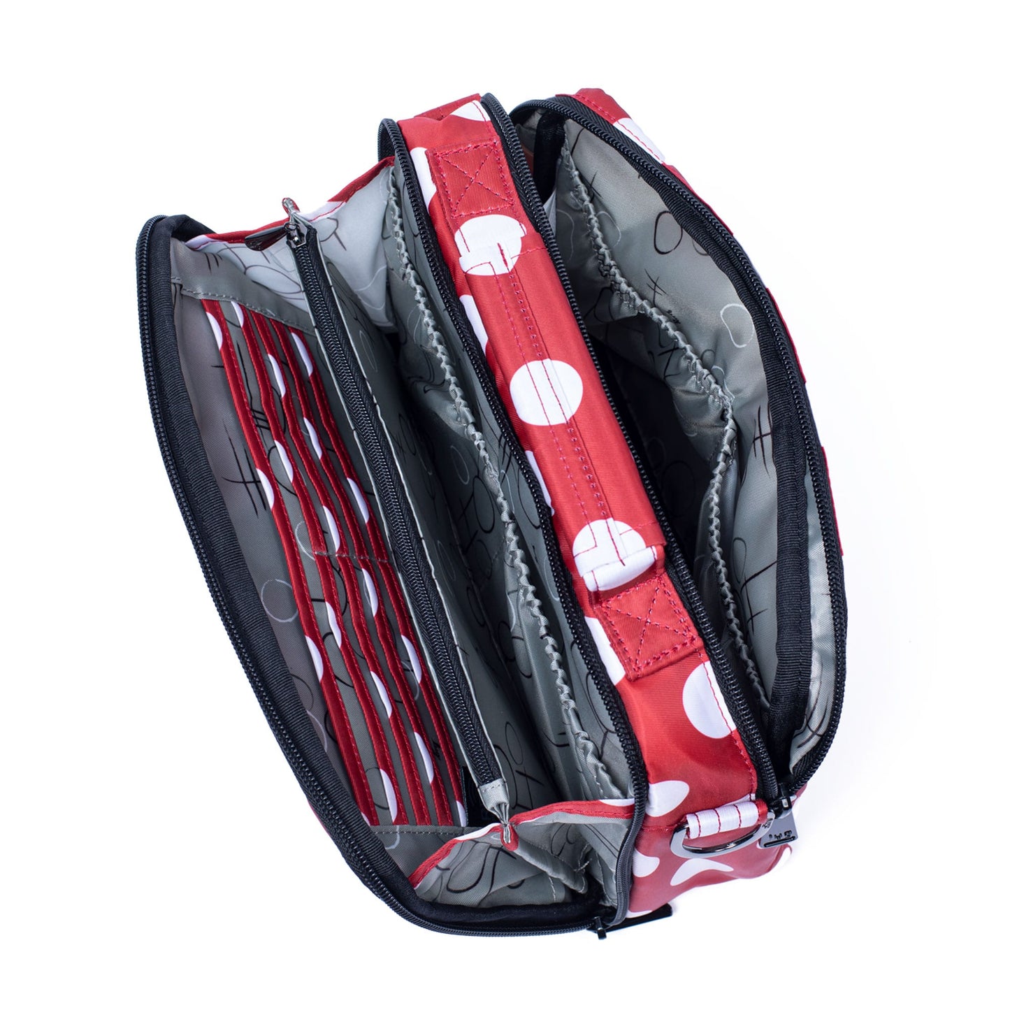 Scoop 2 Crossbody Bag