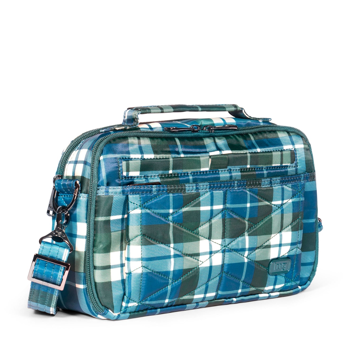 Scoop 2 Crossbody Bag