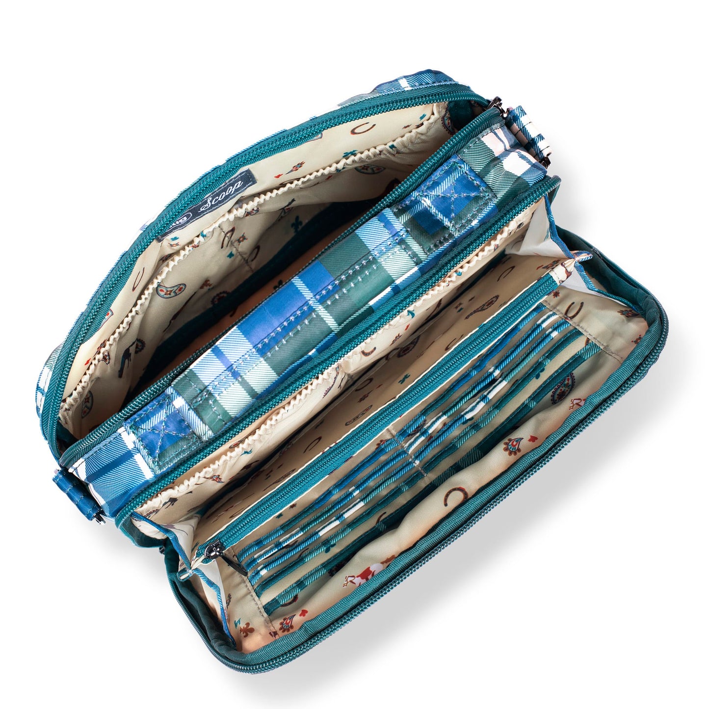 Scoop 2 Crossbody Bag