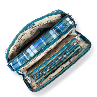 Scoop 2 Crossbody Bag