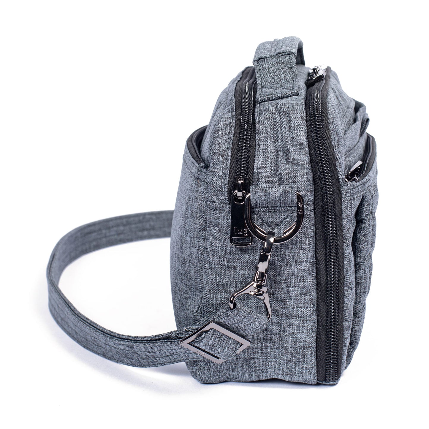 Scoop 2 Crossbody Bag