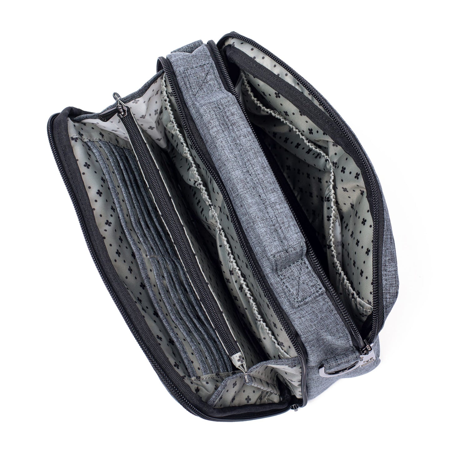 Scoop 2 Crossbody Bag