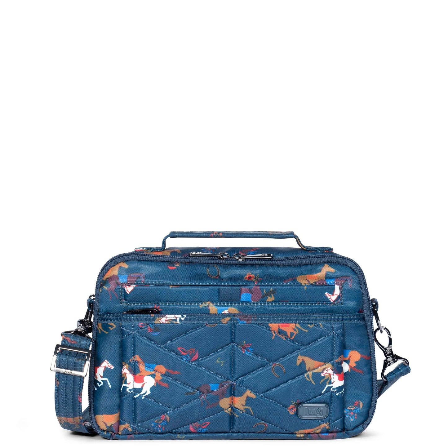 Scoop 2 Crossbody Bag