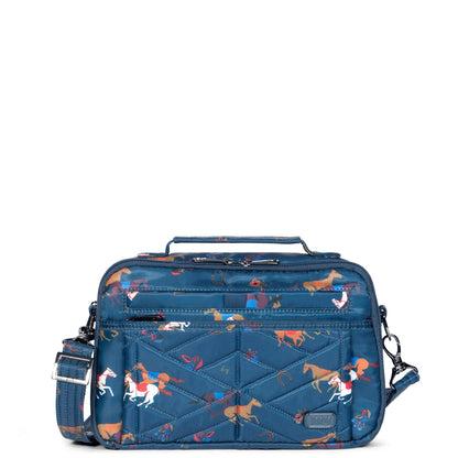 Scoop 2 Crossbody Bag