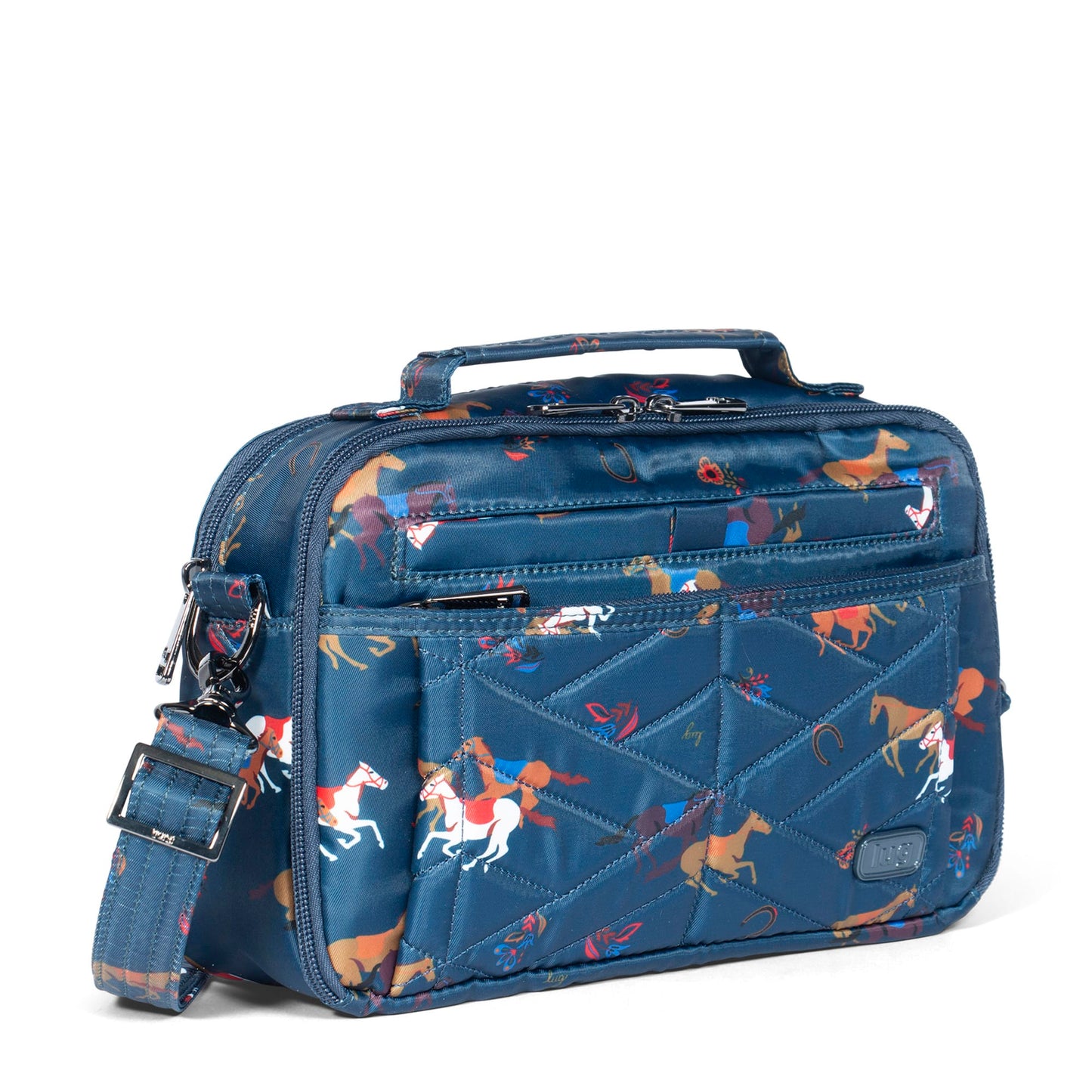 Scoop 2 Crossbody Bag