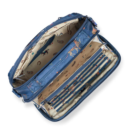 Scoop 2 Crossbody Bag