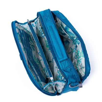 Scoop 2 Crossbody Bag