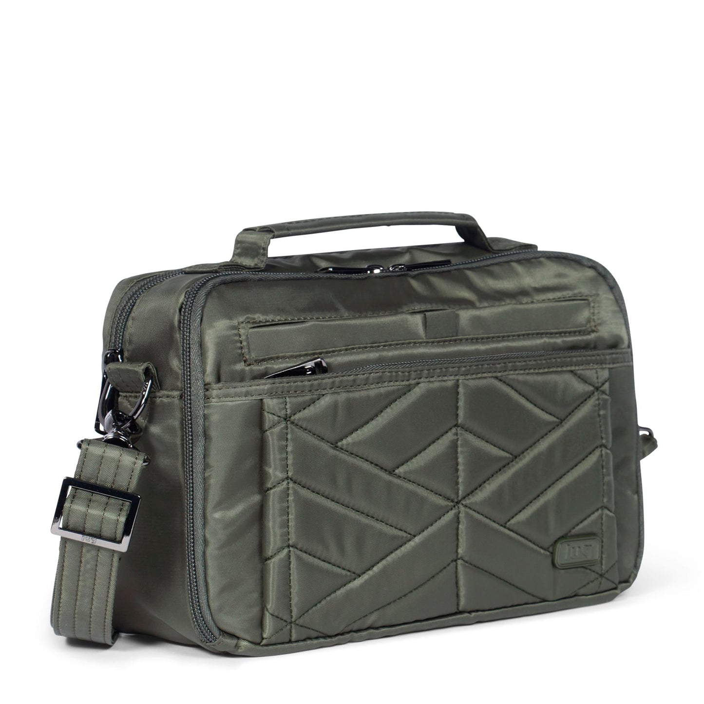 Scoop 2 Crossbody Bag