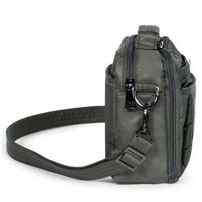Scoop 2 Crossbody Bag