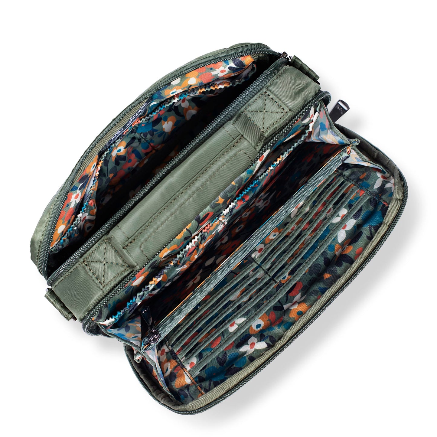 Scoop 2 Crossbody Bag