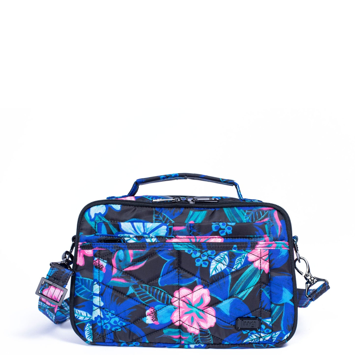 Scoop 2 Crossbody Bag