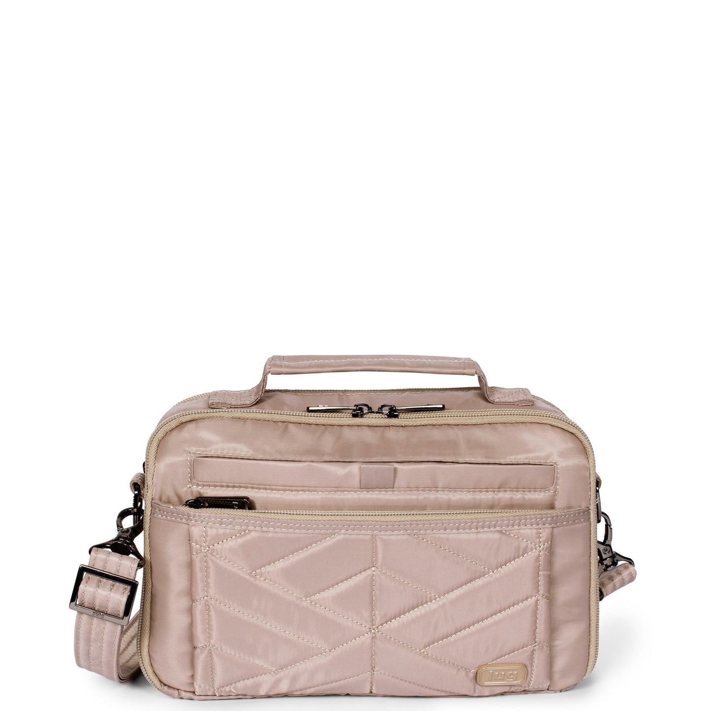 Scoop 2 Crossbody Bag