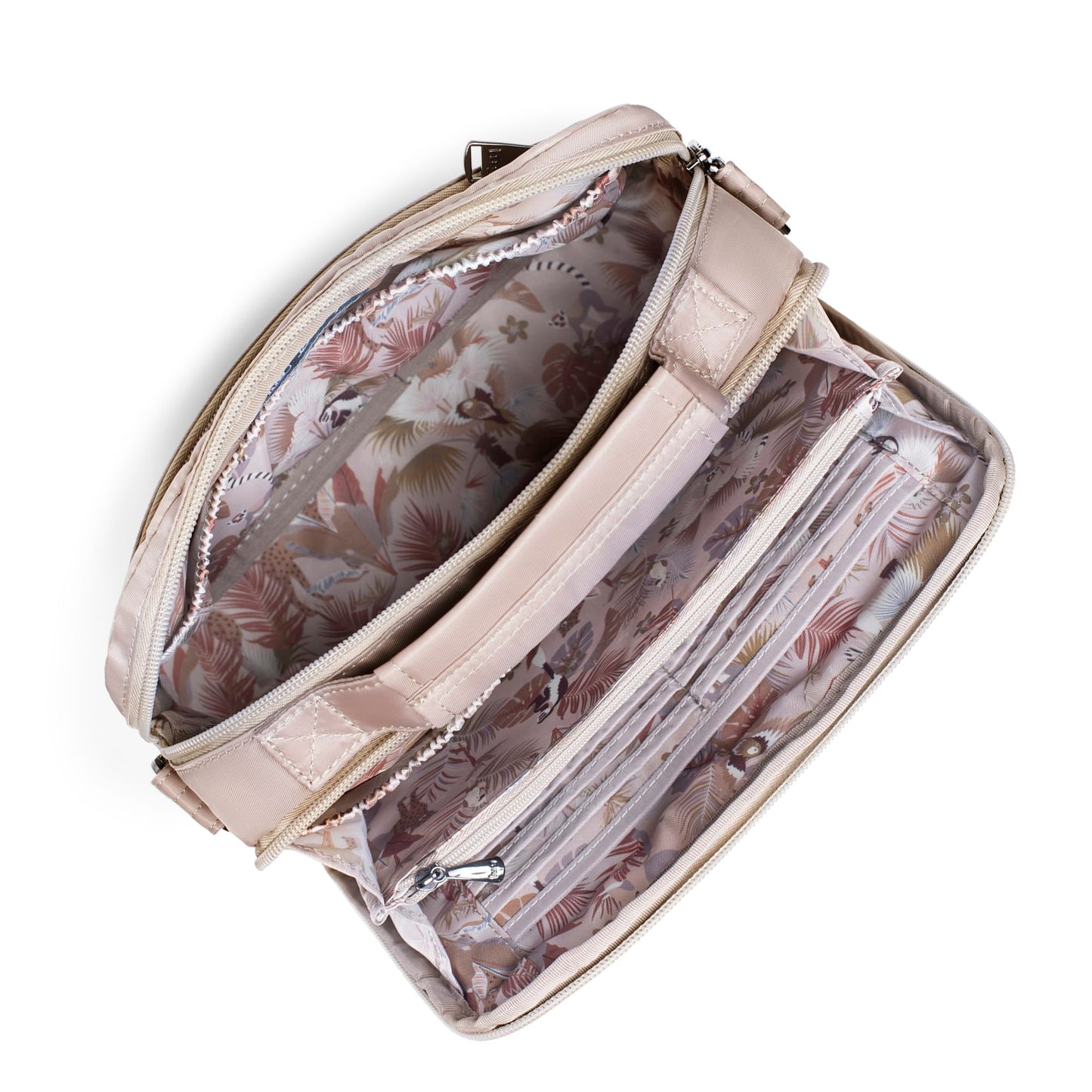 Scoop 2 Crossbody Bag