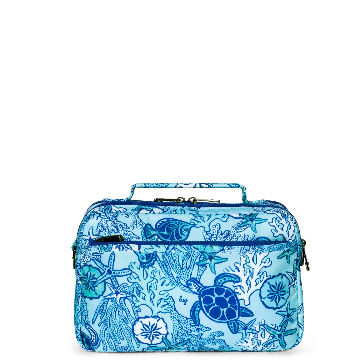 Scoop 2 Crossbody Bag