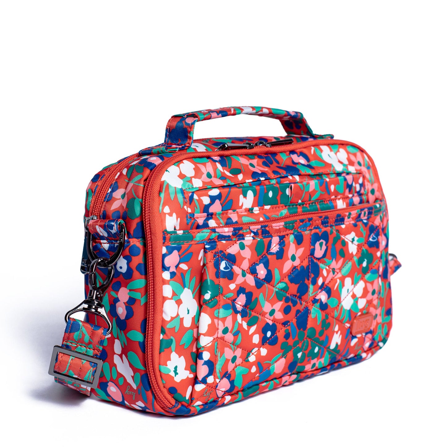 Scoop 2 Crossbody Bag