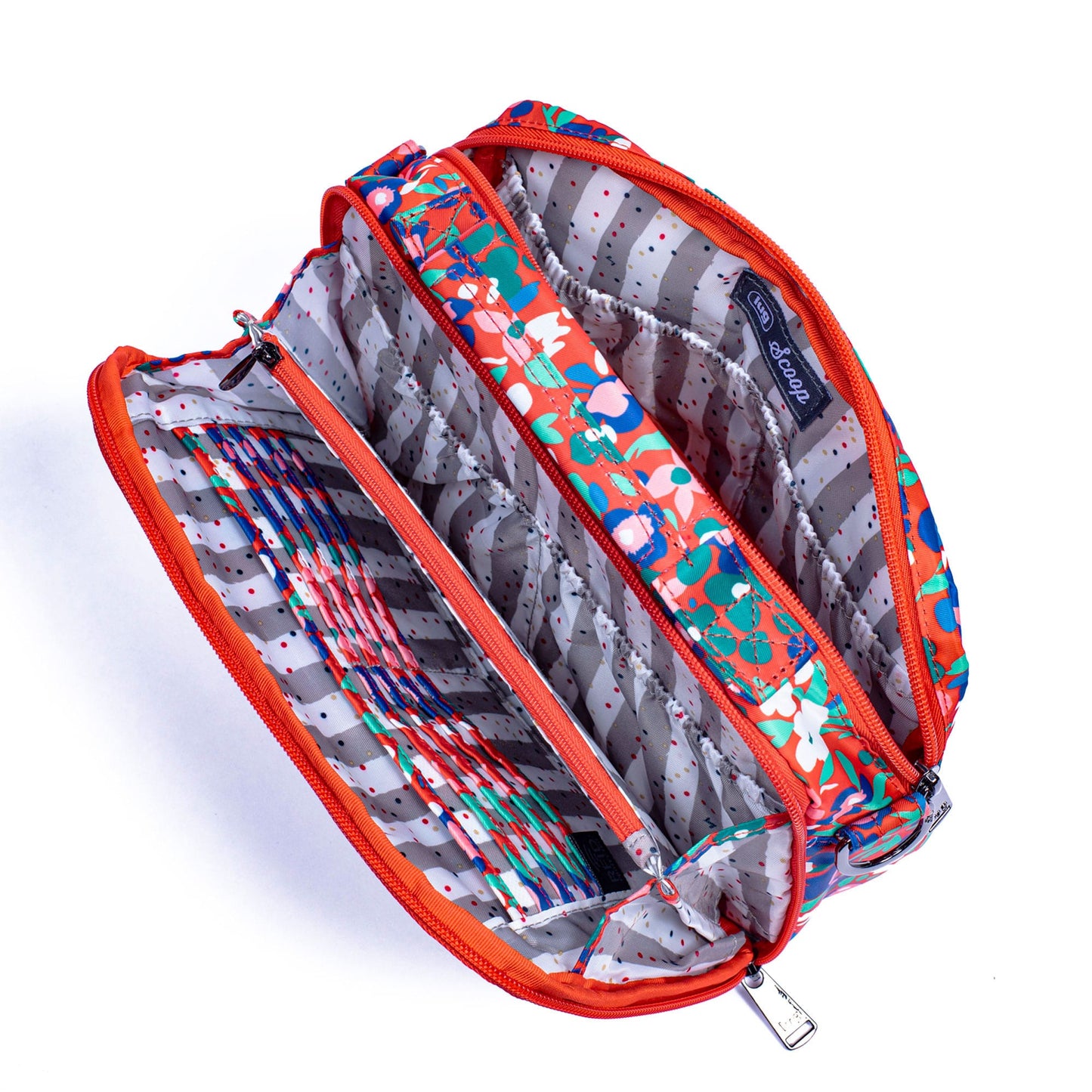 Scoop 2 Crossbody Bag