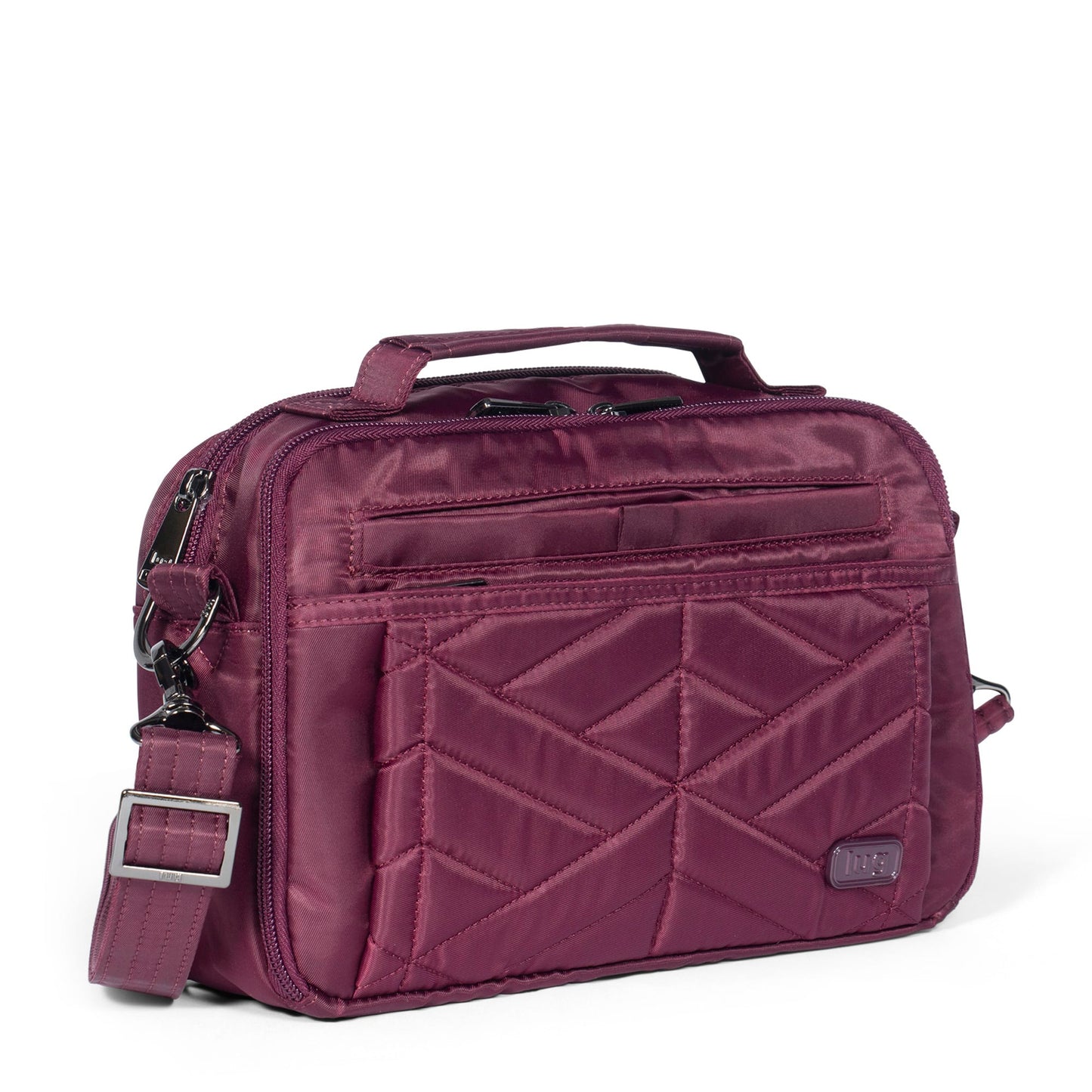 Scoop 2 Crossbody Bag