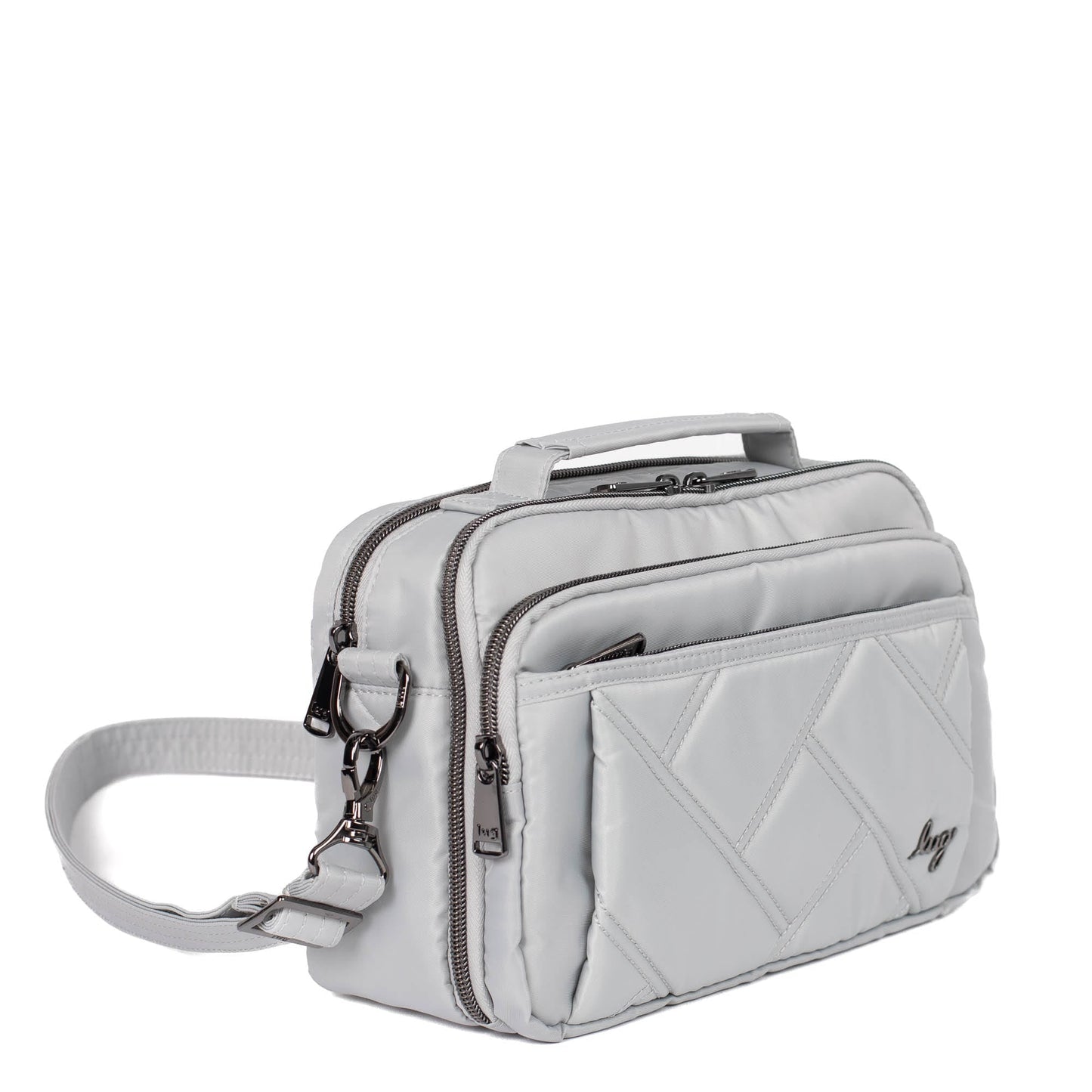 Scoop SE Crossbody Bag