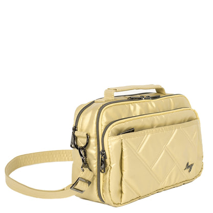 Scoop SE Crossbody Bag