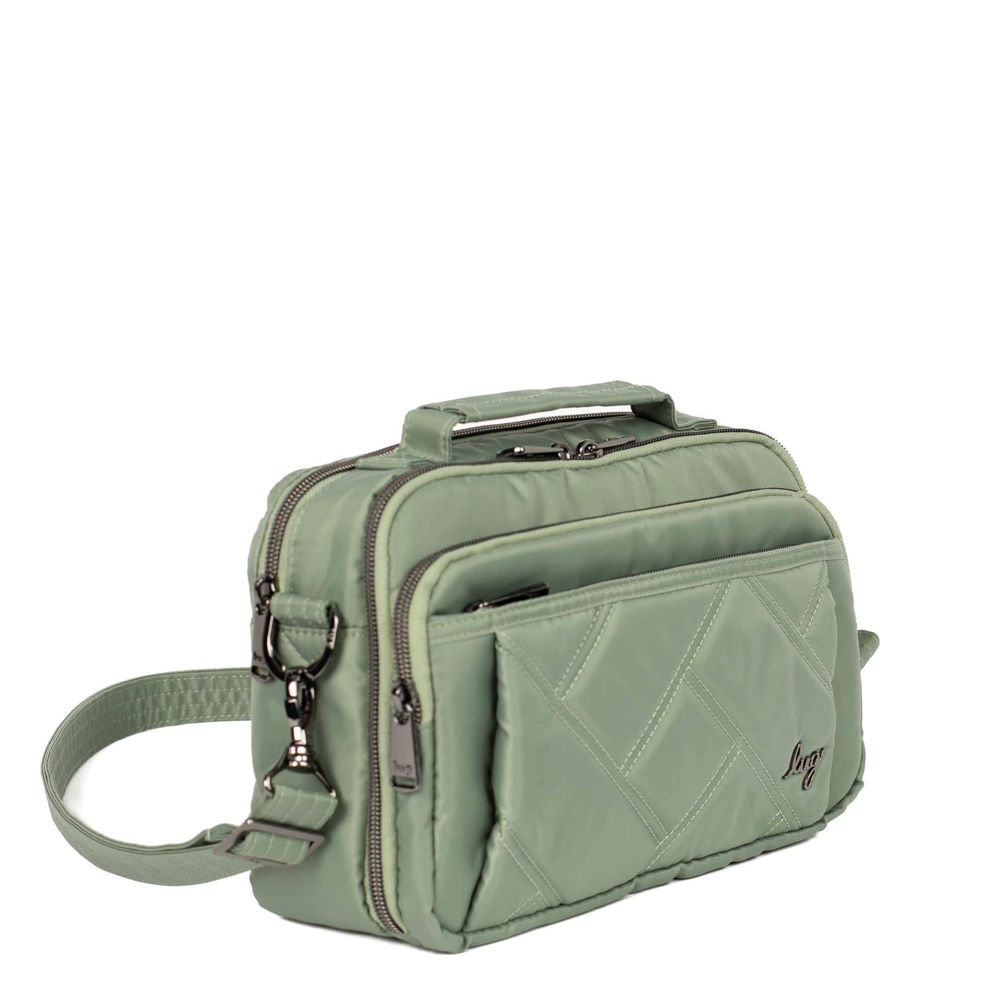 Scoop SE Crossbody Bag