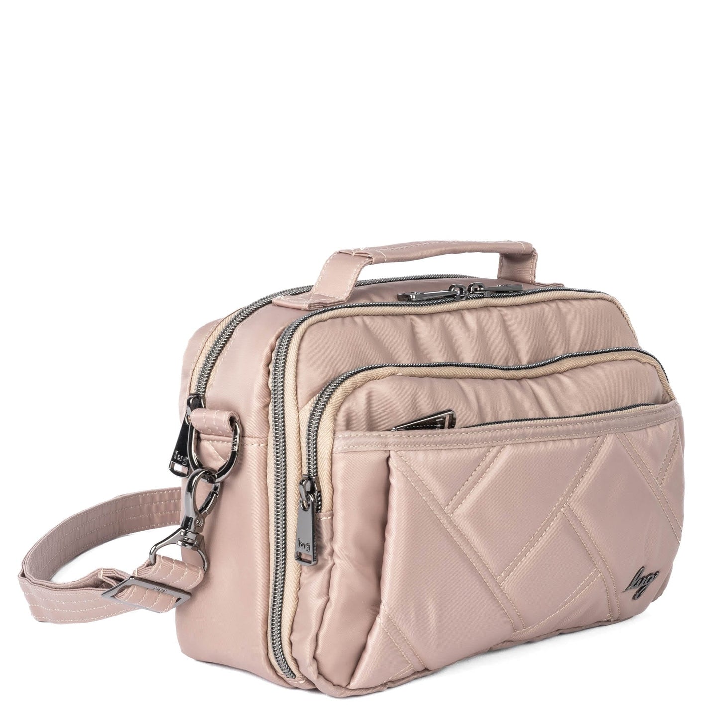 Scoop SE Crossbody Bag