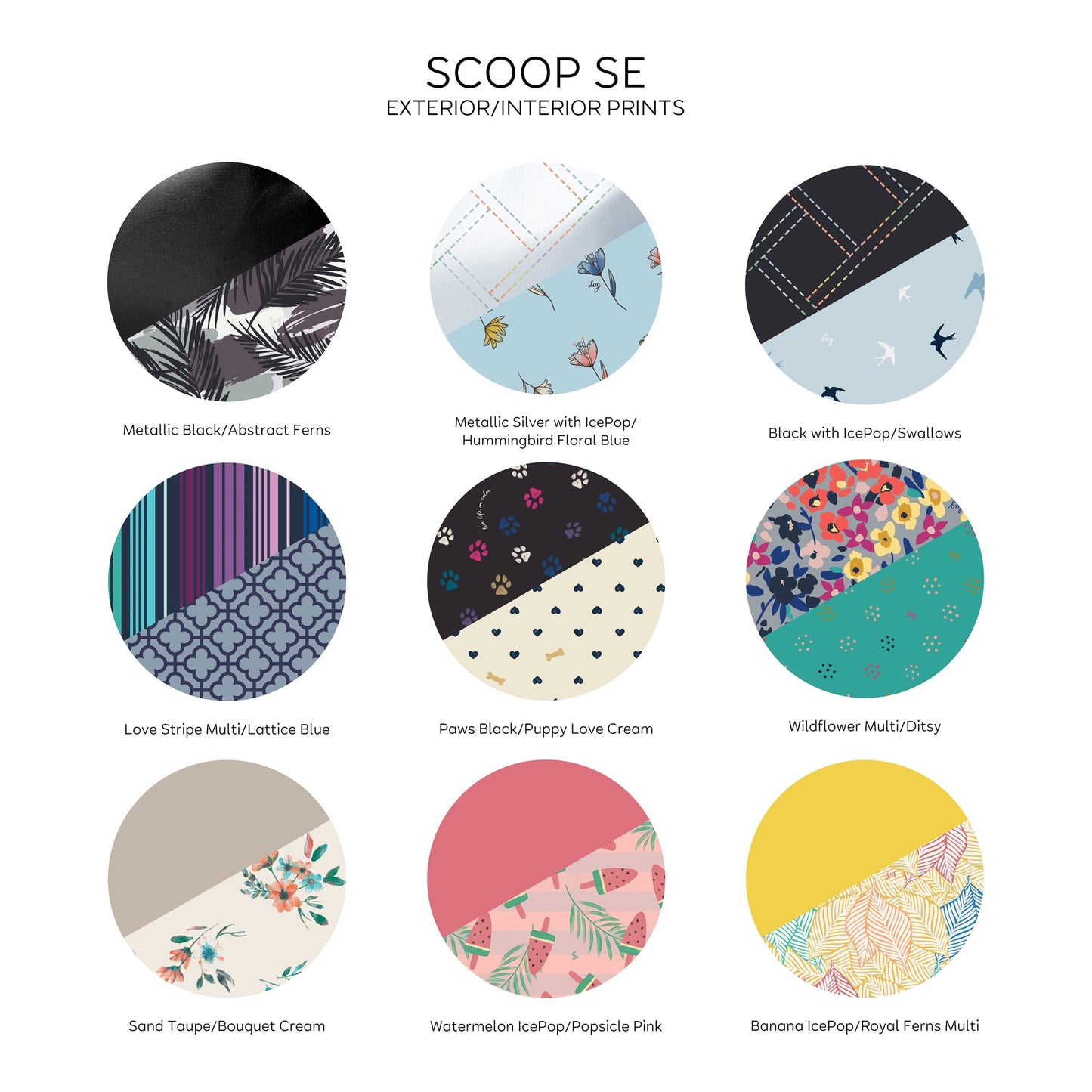 Scoop SE Crossbody Bag