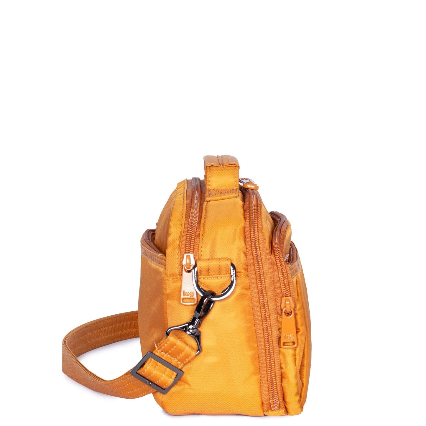 Scoop Crossbody Bag