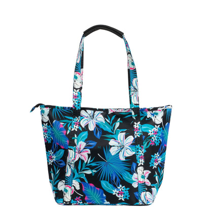 Scramble Insulated Tote